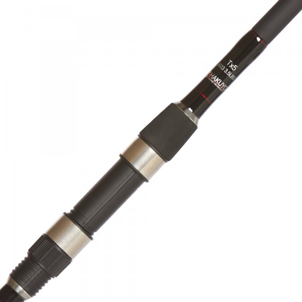 hakuyo tx5 3.5lbs 3trs 3.90m