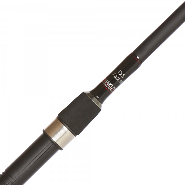 hakuyo tx5 3.5lb 2trs 3.00m